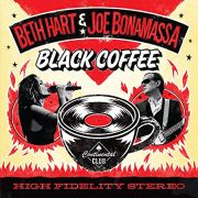 Review: Beth Hart & Joe Bonamassa - Black Coffee